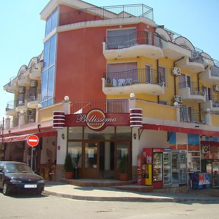 Hotel Bellisimo Łozenec Zewnętrze zdjęcie