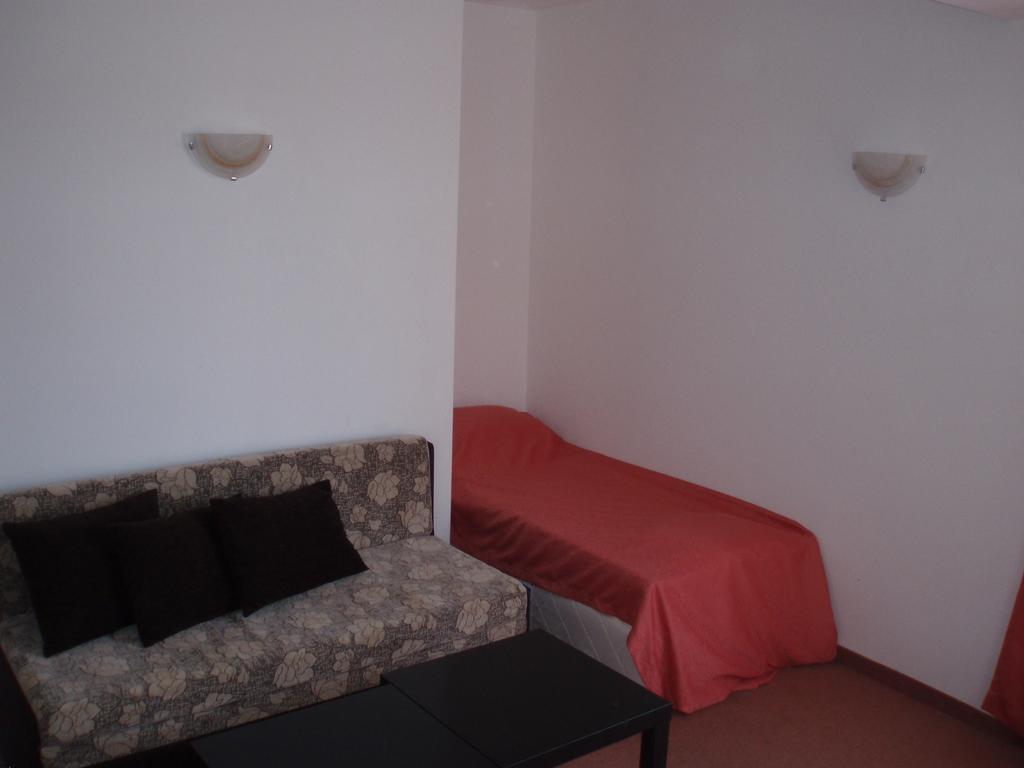Hotel Bellisimo Łozenec Pokój zdjęcie