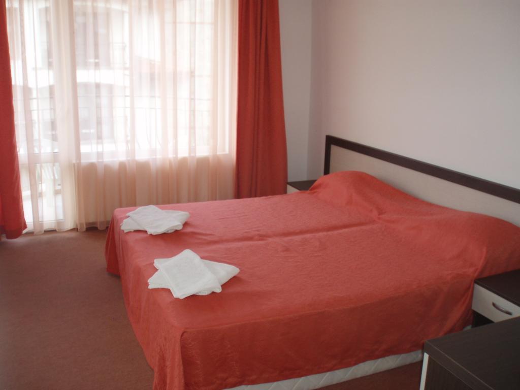 Hotel Bellisimo Łozenec Pokój zdjęcie