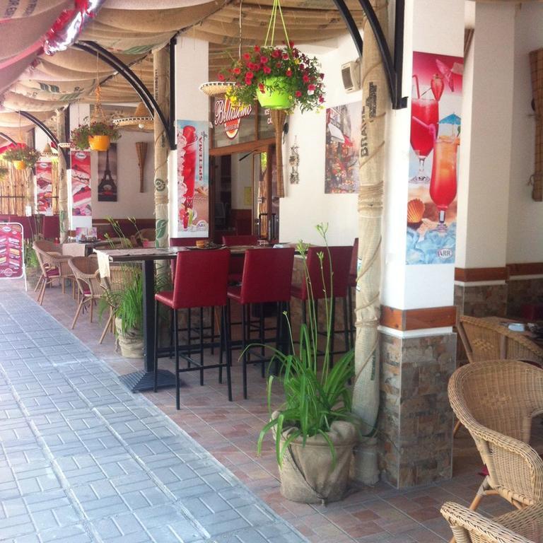 Hotel Bellisimo Łozenec Zewnętrze zdjęcie