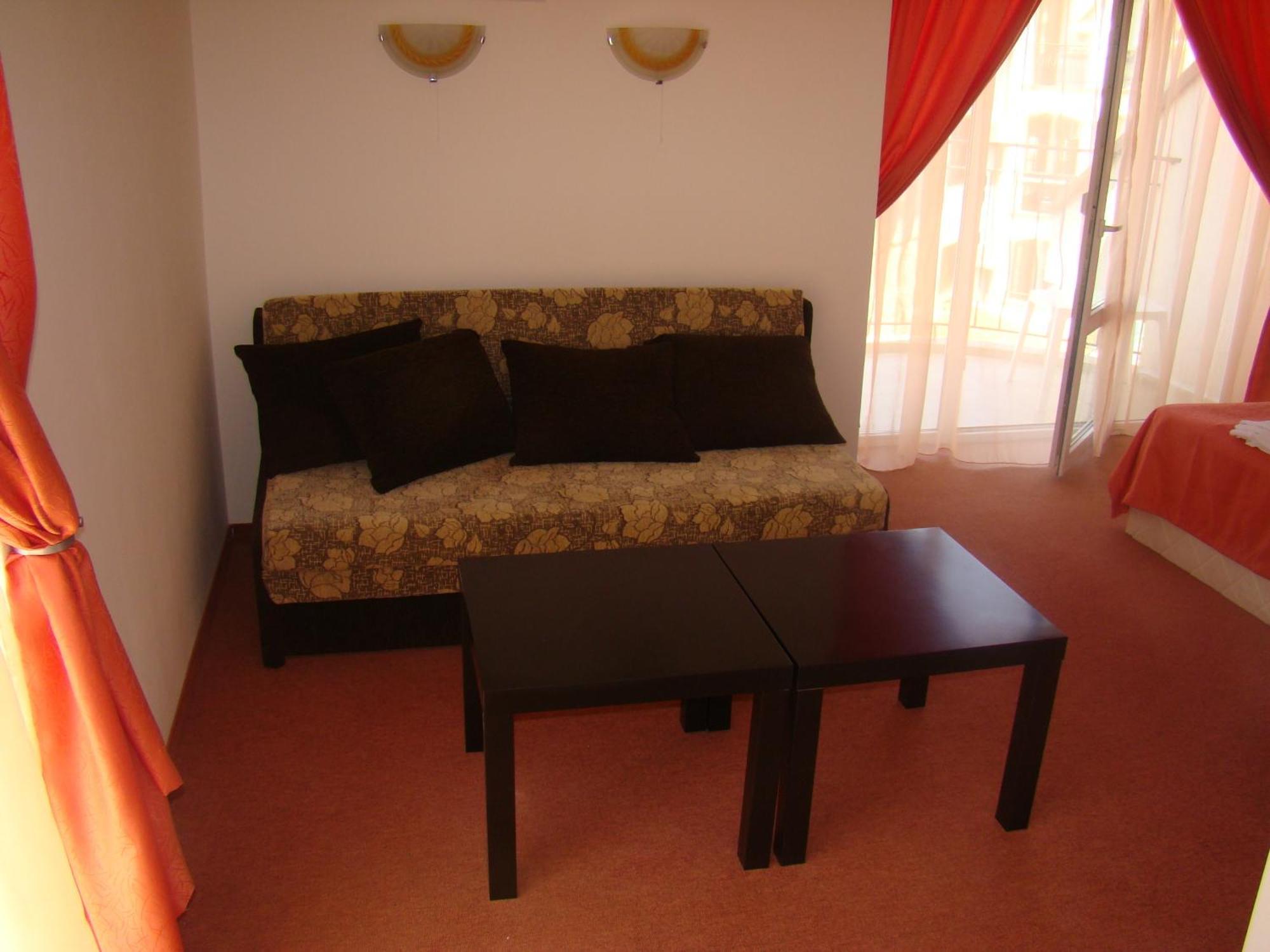 Hotel Bellisimo Łozenec Pokój zdjęcie