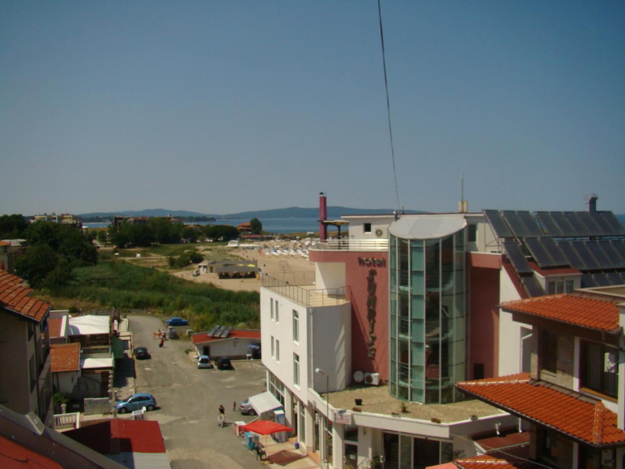 Hotel Bellisimo Łozenec Pokój zdjęcie