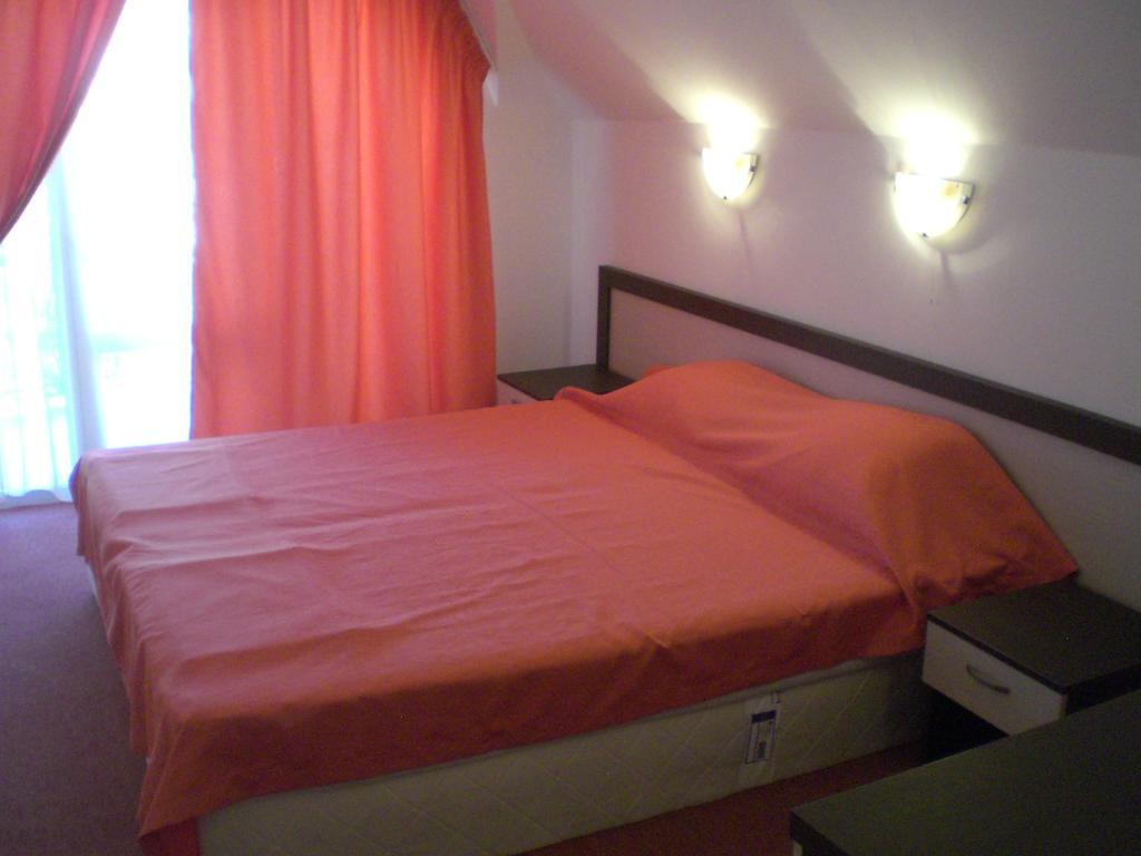Hotel Bellisimo Łozenec Zewnętrze zdjęcie