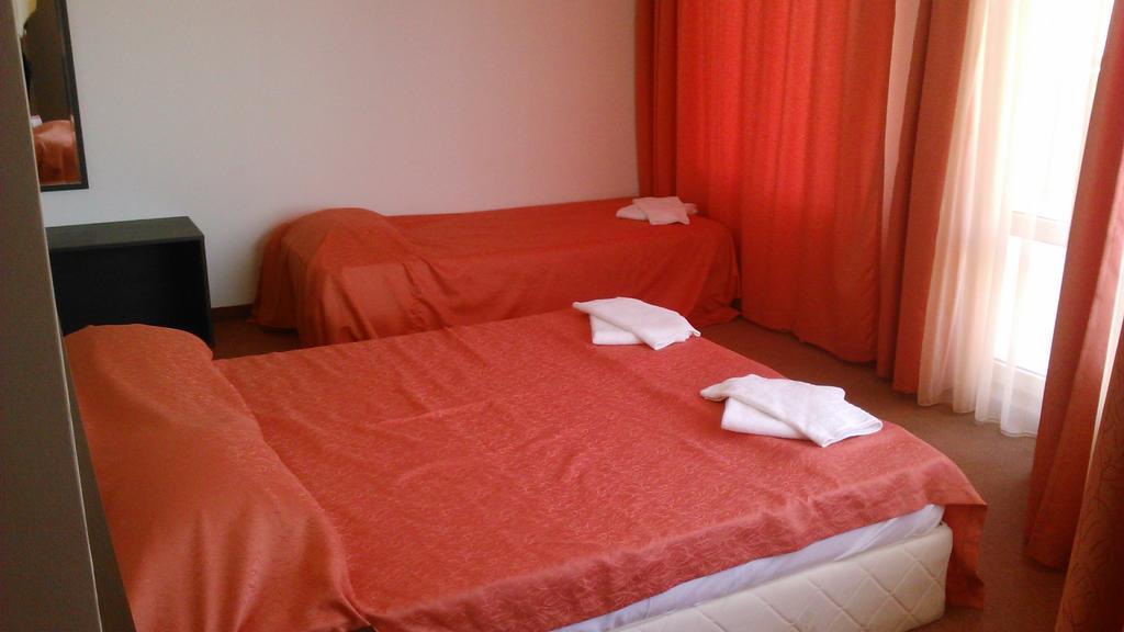 Hotel Bellisimo Łozenec Zewnętrze zdjęcie