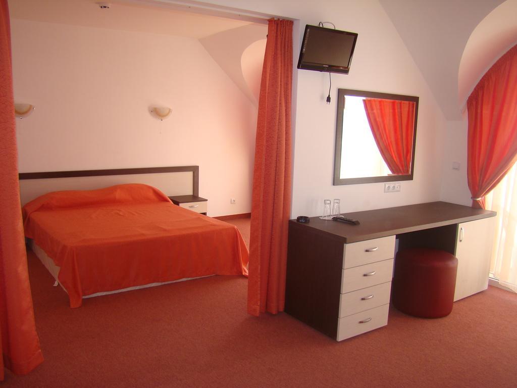 Hotel Bellisimo Łozenec Zewnętrze zdjęcie