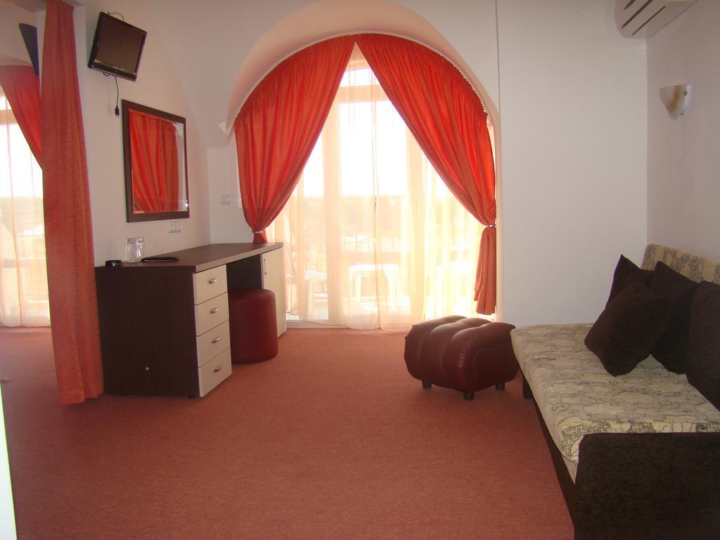 Hotel Bellisimo Łozenec Zewnętrze zdjęcie