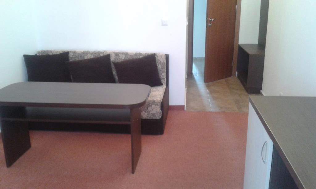 Hotel Bellisimo Łozenec Zewnętrze zdjęcie