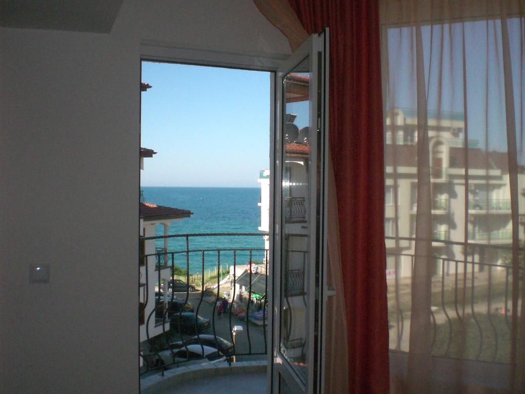 Hotel Bellisimo Łozenec Zewnętrze zdjęcie