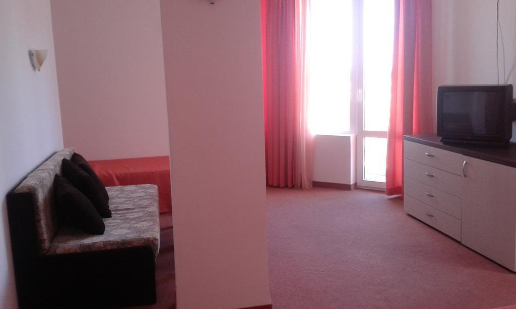 Hotel Bellisimo Łozenec Zewnętrze zdjęcie