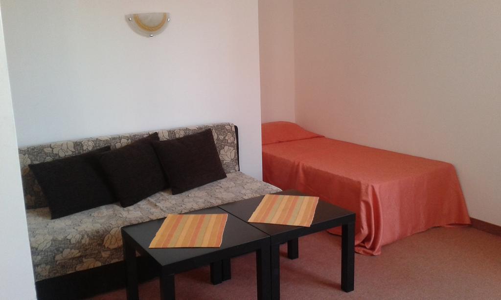 Hotel Bellisimo Łozenec Zewnętrze zdjęcie