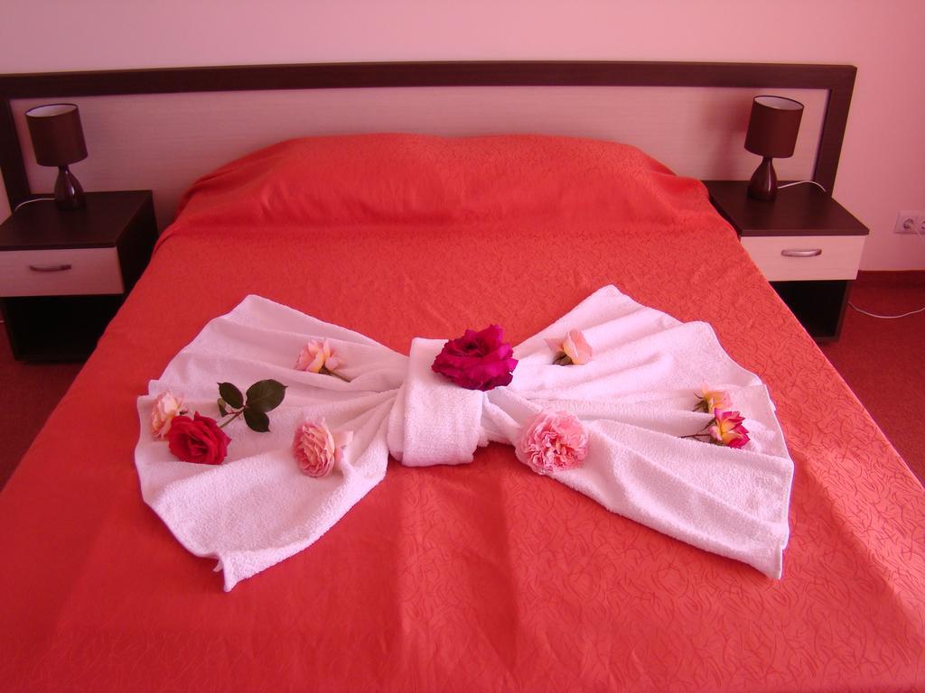 Hotel Bellisimo Łozenec Zewnętrze zdjęcie