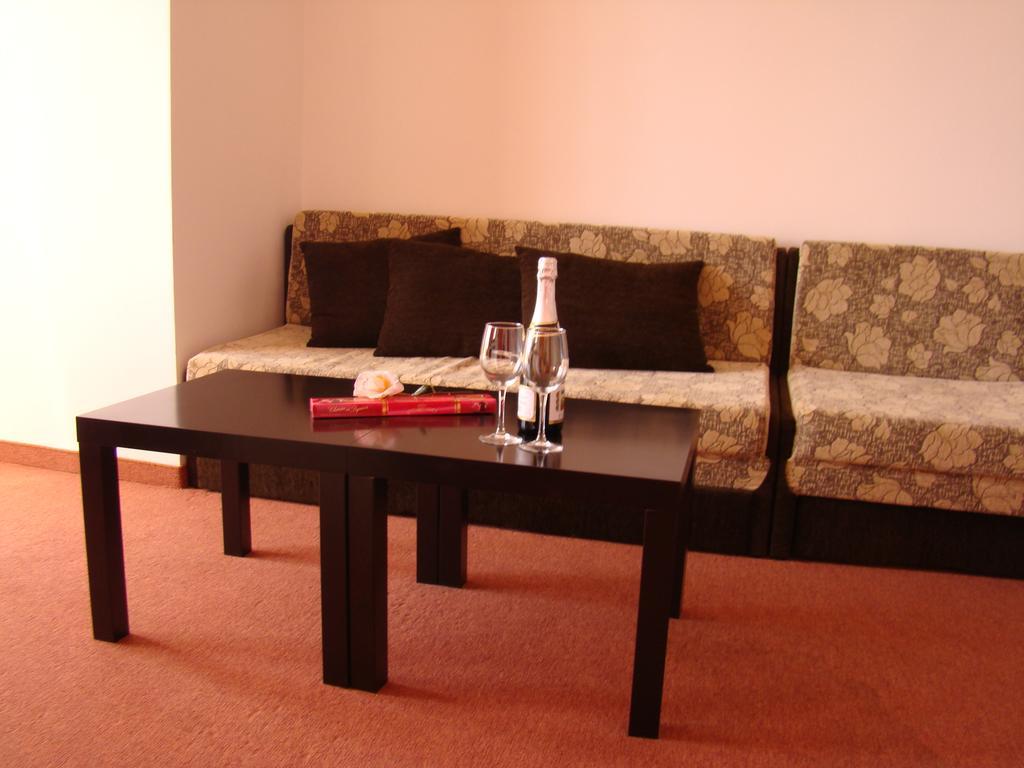 Hotel Bellisimo Łozenec Zewnętrze zdjęcie