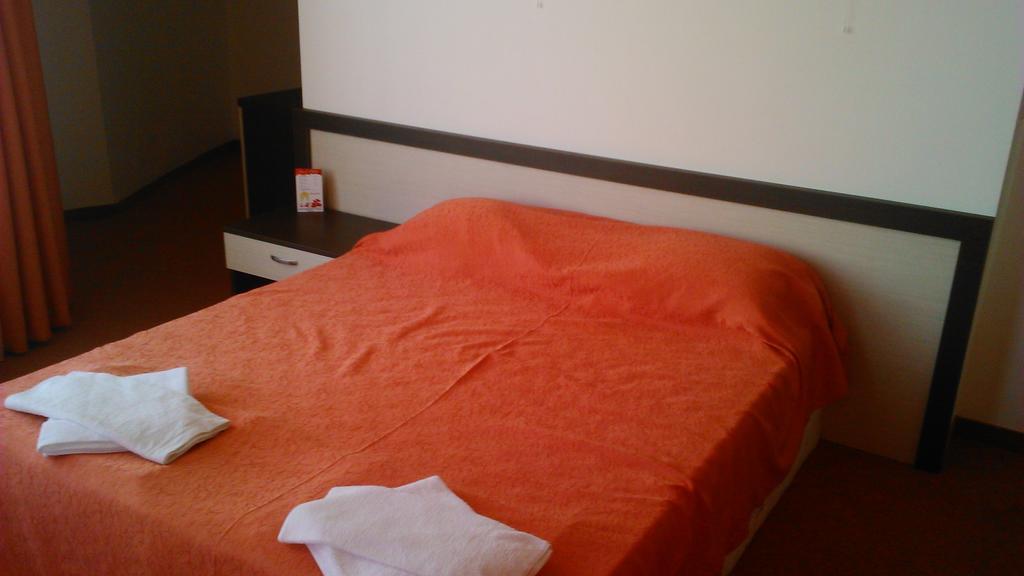 Hotel Bellisimo Łozenec Zewnętrze zdjęcie