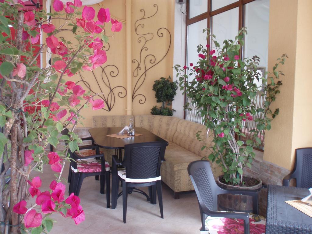 Hotel Bellisimo Łozenec Zewnętrze zdjęcie