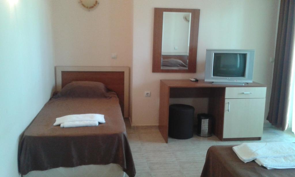 Hotel Bellisimo Łozenec Zewnętrze zdjęcie