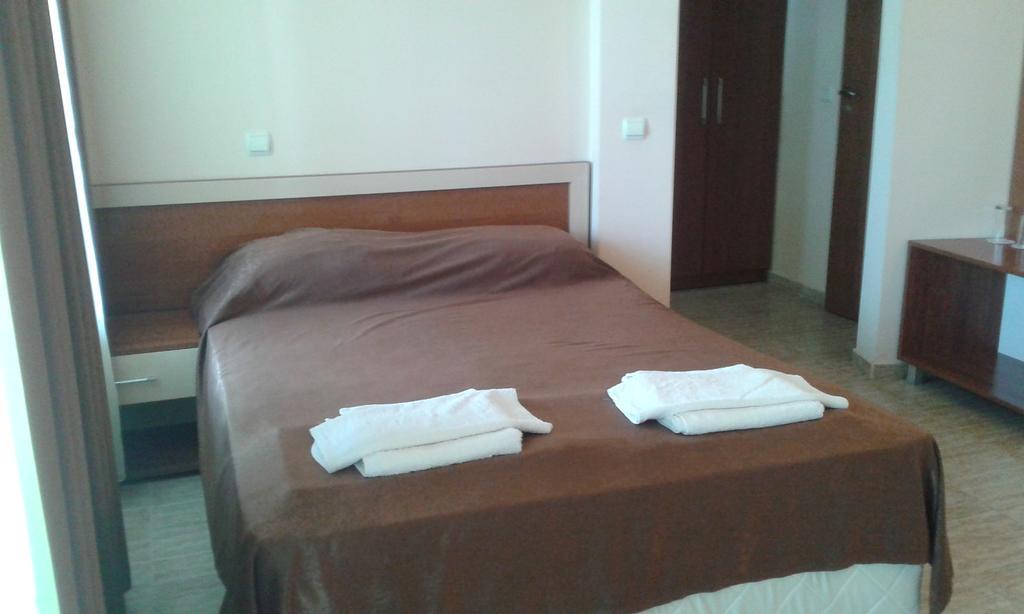 Hotel Bellisimo Łozenec Zewnętrze zdjęcie