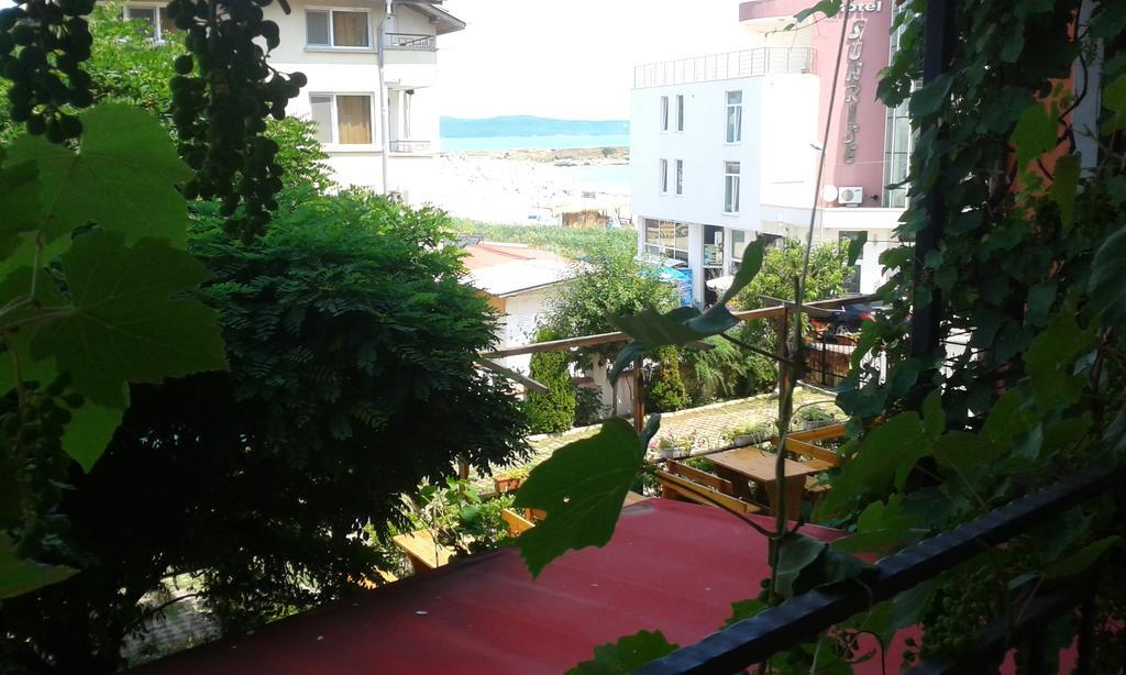 Hotel Bellisimo Łozenec Zewnętrze zdjęcie