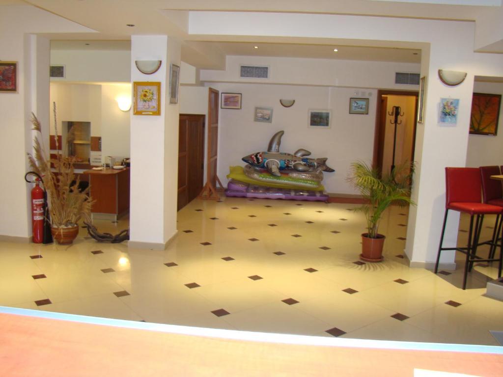 Hotel Bellisimo Łozenec Zewnętrze zdjęcie