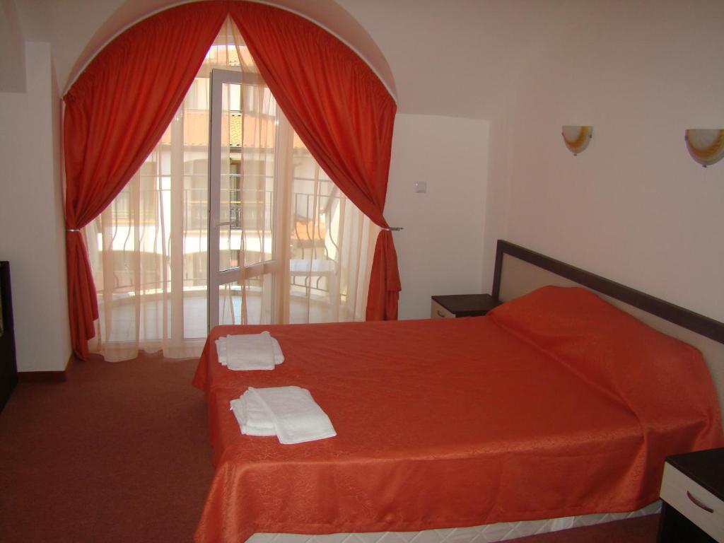Hotel Bellisimo Łozenec Pokój zdjęcie