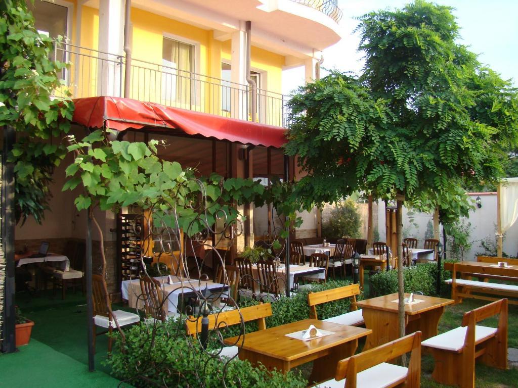 Hotel Bellisimo Łozenec Zewnętrze zdjęcie