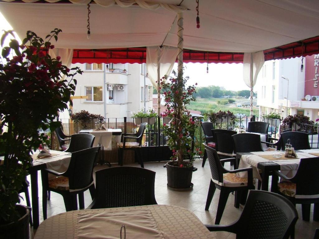 Hotel Bellisimo Łozenec Zewnętrze zdjęcie