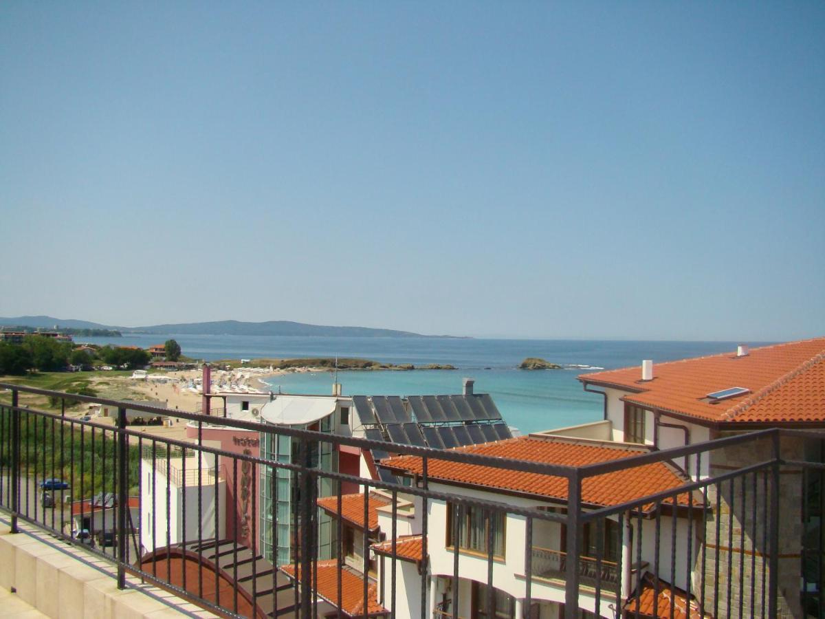Hotel Bellisimo Łozenec Zewnętrze zdjęcie